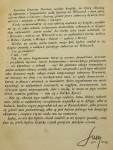 Kresowa walczy w Italii Oprac. Lucjan Paff (Rzym / 1945)