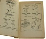 Atlas grzybów jadalnych i trujących oprac. tekst H. Orłoś [1955]