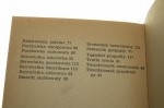 Atlas grzybów jadalnych i trujących oprac. tekst H. Orłoś [1955]