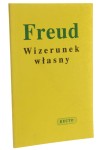 Wizerunek własny Freud Sigmund [1990]