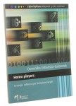 Homo players Strategie odbioru gier komputerowych Dominika Urbańska-Galanciak [Cyberkultura, Internet, Społeczeństwo / 2009]