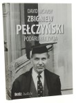 Zbigniew Pełczyński Podarunek życia David McAvo [2018]