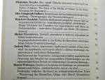 Wędrówki rzeczy i idei w średniowieczu Spotkania Bytomskie V red. Sławomir Moździoch [2004]