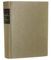 Geschichte des Kostüms Die europaische Mode von den Anfangen bis zur Gegenwart [Historia mody europejskiej od zarania do współczesności] Erika Thiel [1968]