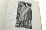 Geschichte des Kostüms Die europaische Mode von den Anfangen bis zur Gegenwart [Historia mody europejskiej od zarania do współczesności] Erika Thiel [1968]