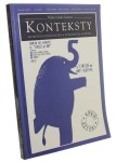 Konteksty Polska sztuka ludowa nr 305 2014