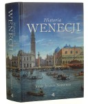 Historia Wenecji John Julius Norwich [2015]