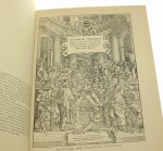 De humani corporis fabrica [Traktat o budowie ciała ludzkiego] Andreas Vesalius Bruxellensis (1968)