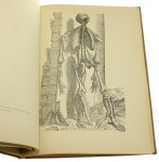 De humani corporis fabrica [Traktat o budowie ciała ludzkiego] Andreas Vesalius Bruxellensis (1968)