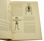 De humani corporis fabrica [Traktat o budowie ciała ludzkiego] Andreas Vesalius Bruxellensis (1968)