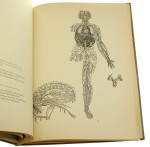 De humani corporis fabrica [Traktat o budowie ciała ludzkiego] Andreas Vesalius Bruxellensis (1968)
