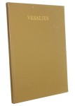 De humani corporis fabrica [Traktat o budowie ciała ludzkiego] Andreas Vesalius Bruxellensis (1968)