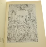 De humani corporis fabrica [Traktat o budowie ciała ludzkiego] Andreas Vesalius Bruxellensis (1968)