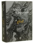 Głód Caparros Martin [2016]