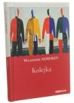 Kolejka Władimir Sorokin [Współczesna Literatura Rosyjska / 2010]