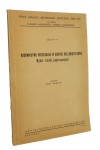Budownictwo mieszkalne w Egipcie hellenistycznym Wybór źródeł papirusowych oprac. Maria Nowicka  [AUTOGRAF / Prace Zakładu Archeologii Antycznej / 1959]