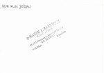 Dwa Plus Jeden fotografia Marek Karewicz [vintage print / ca 1976]