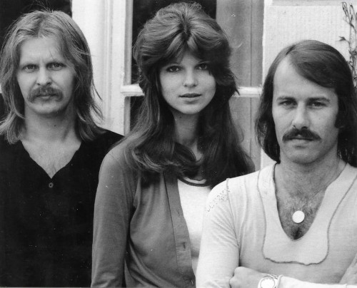 Dwa Plus Jeden fotografia Marek Karewicz [vintage print / ca 1976]