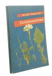 Ziołolecznictwo Witold Poprzęcki [1989]