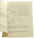 Akupresura Ku zdrowej przyszłości Hedi Masafret (1975)