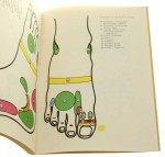 Akupresura Ku zdrowej przyszłości Hedi Masafret (1975)