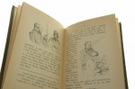 Humoreski Wincenty Rapacki z rysunkami Józefa Rapackiego [Książnica / 1907]