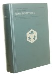 Pisma polityczne Wybór Jan Józef Lipski (2011)