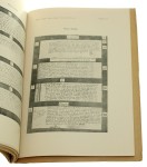 Powstanie i dzieje autografu Annalium Jana Długosza Wanda Semkowicz-Zarembina (Rozprawy Wydziału Historyczno-Filozoficznego (1952)