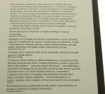 Szkoła dla głupków Sasza Sokołow [Archiwum Czesława Miłosza / 1984]