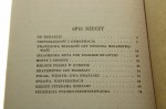 Miejsce polski w Europie Alfred Lampe [1944]