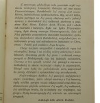 Pierwsza prezeska Katolickiego Stowarzyszenia Kobiet Archidiecezji Warszawskiej 1930-1937 Zofia hr. Zamoyska [1937]