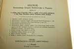 Komunalny Bank Kredytowy Poznań Sprawozdanie z czynności w roku 1931