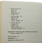 Seneca noster Cz. I Studium o dawnych przekładach tragedii Seneki Młodszego Radosław Rusnak (2009)