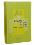 O zabiciu młodzianków Giambattista Marino [Biblioteka Pisarzy Staropolskich / 2012]