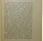Henryka Korneliusza Agryppy O ślachetności a zacności płci niewieściej przekł. Macieja Wirzbięty 1575 wydał Stanisław Tomkiewicz [1891]