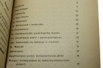 Wskazówki do wstępnych badań kryminalno-biologicznych Jerzy Szpakowski [1933]