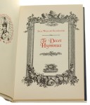 Te decet hymnus Jerzy Wojtczak-Szyszkowski [2011]
