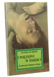 Uwięziony w śmierci O twórczości Tadeusza Gajcego Stanisław Bereś [1992]