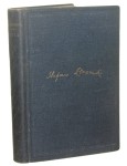 Róża Dramat niesceniczny Stefan Żeromski [1923]