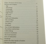 Darkness and Company [Mrok i spółka] Sigitas Parulskis [2018]