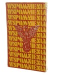 Wspomnienia wojenne 1939-1946 Kopański Stanisław [1972]