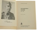 Wspomnienia wojenne 1939-1946 Kopański Stanisław [1972]