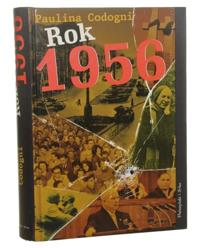 Rok 1956 Paulina Codogni [2006]