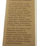 Armia Krajowa w dokumentach 1939-1945 t. I wrzesień 1939 - czerwiec 1941 Studium Polski podziemnej  [Londyn, 1970]