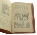 Technik Podręcznik opracowany według niemieckiego pierwowzoru, wydawanego przez Stowarzyszenie Hütte t. I-II [1905-1908]
