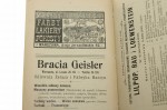 Technik Podręcznik opracowany według niemieckiego pierwowzoru, wydawanego przez Stowarzyszenie Hütte t. I-II [1905-1908]