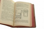 Technik Podręcznik opracowany według niemieckiego pierwowzoru, wydawanego przez Stowarzyszenie Hütte t. I-II [1905-1908]