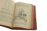 Technik Podręcznik opracowany według niemieckiego pierwowzoru, wydawanego przez Stowarzyszenie Hütte t. I-II [1905-1908]