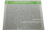 Rudy, Alek, Zośka Gawęda o bohaterach "Kamieni na szaniec" Barbara Wachowicz [Wierna Rzeka Harcerstwa / 2011]