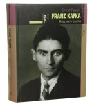 Franz Kafka Koszmar rozumu Pawel Ernst [Biografie / 2003]